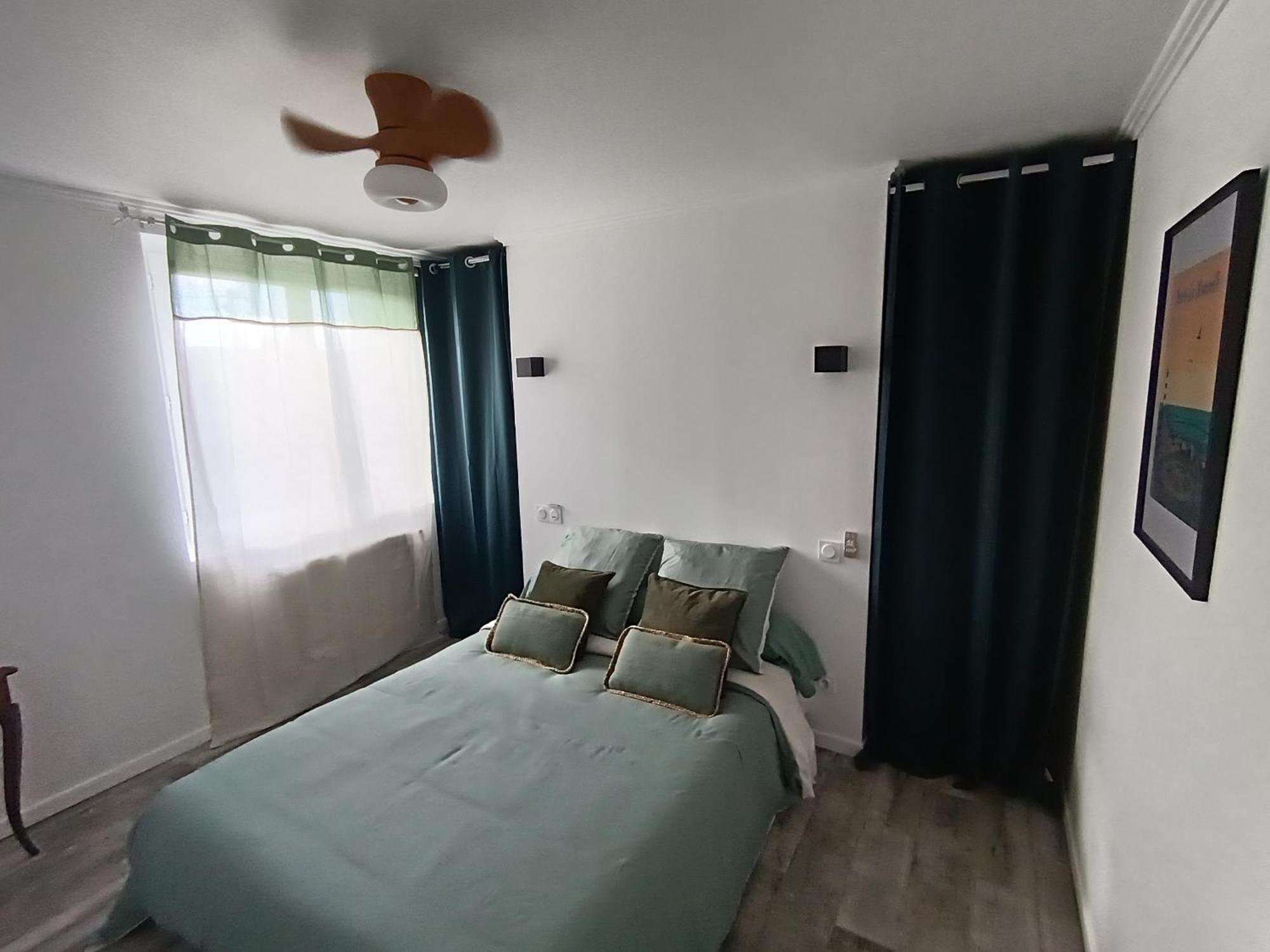 Maison Magnolia Marcorignan Zewnętrze zdjęcie