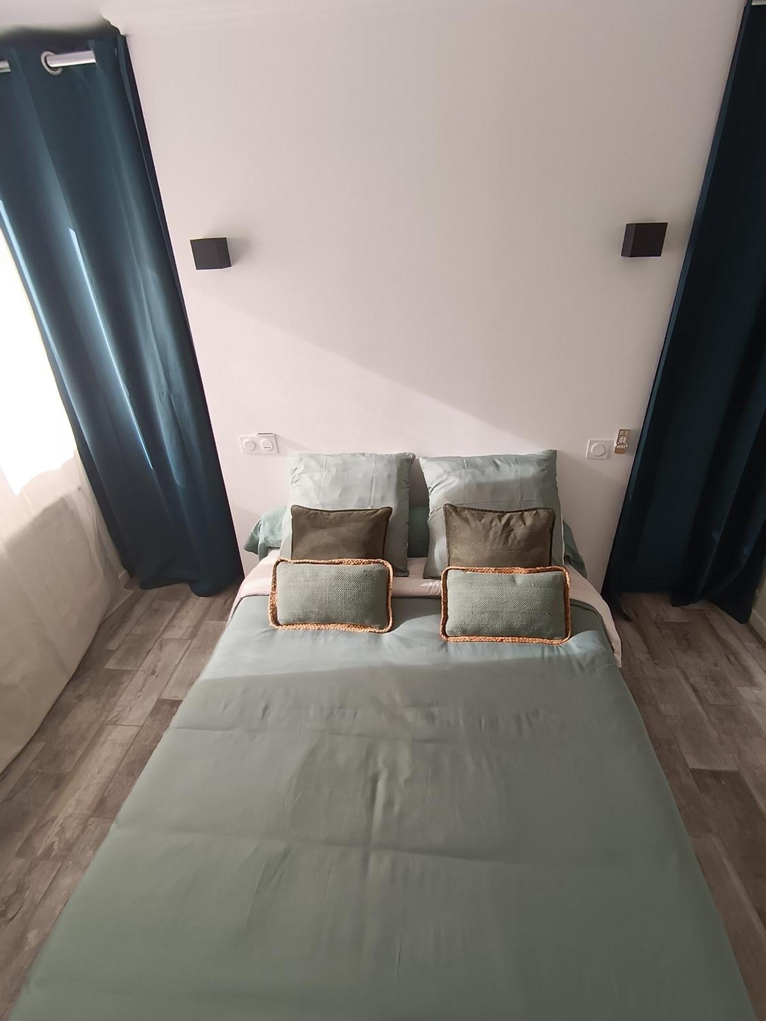 Maison Magnolia Marcorignan Zewnętrze zdjęcie