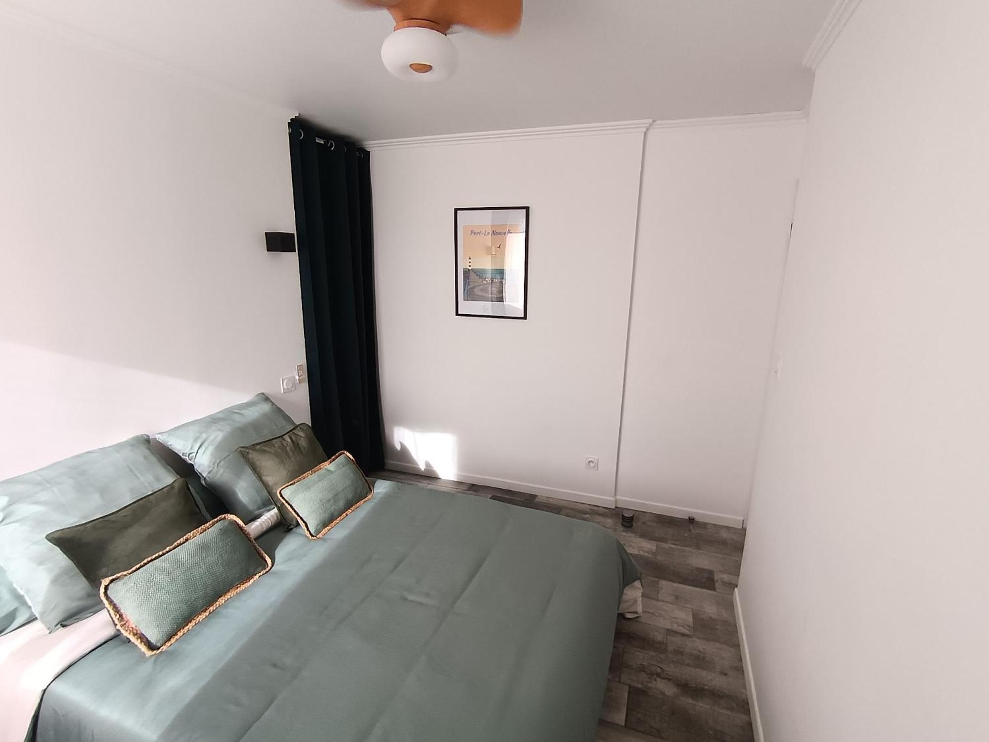 Maison Magnolia Marcorignan Zewnętrze zdjęcie