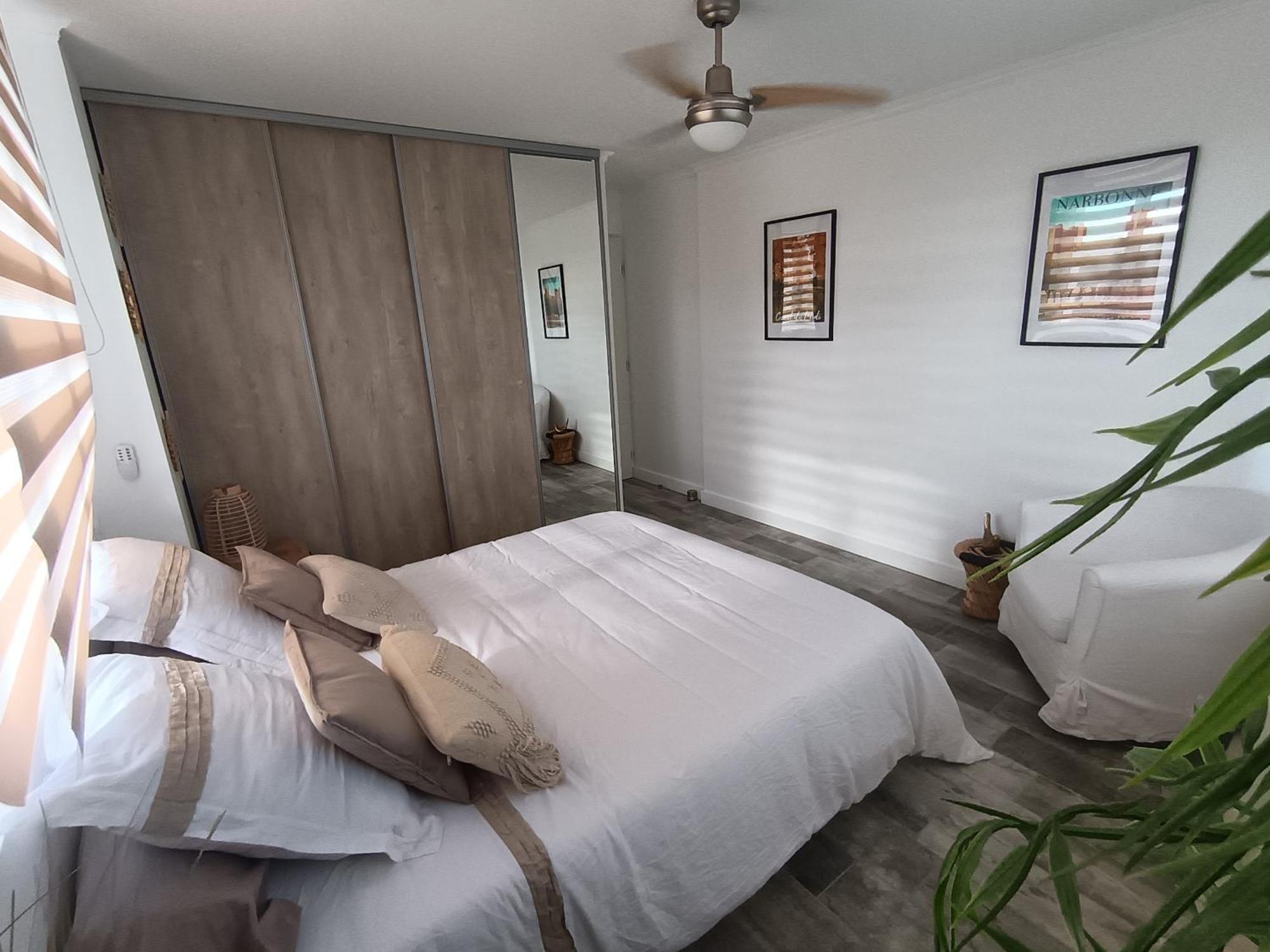 Maison Magnolia Marcorignan Zewnętrze zdjęcie