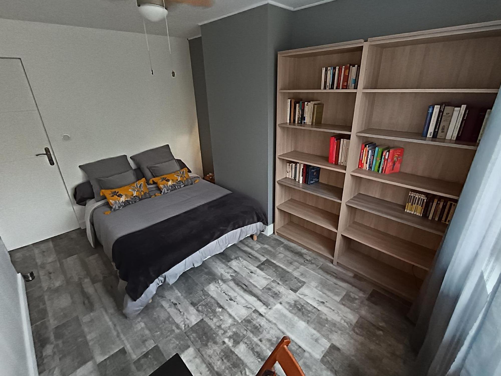 Maison Magnolia Marcorignan Zewnętrze zdjęcie