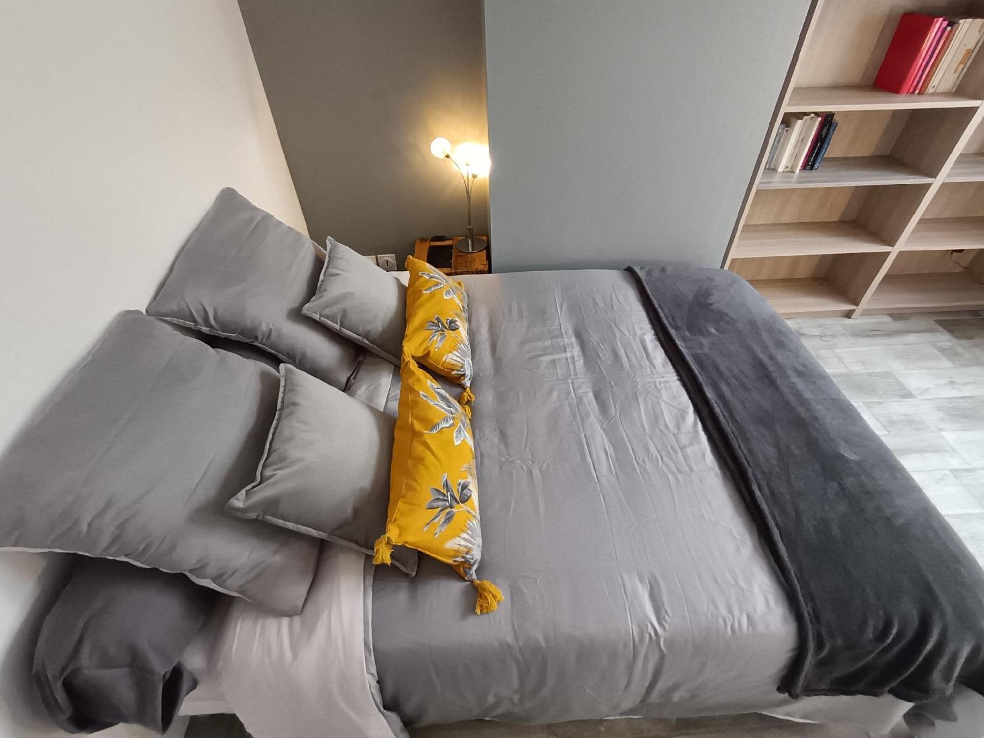 Maison Magnolia Marcorignan Zewnętrze zdjęcie