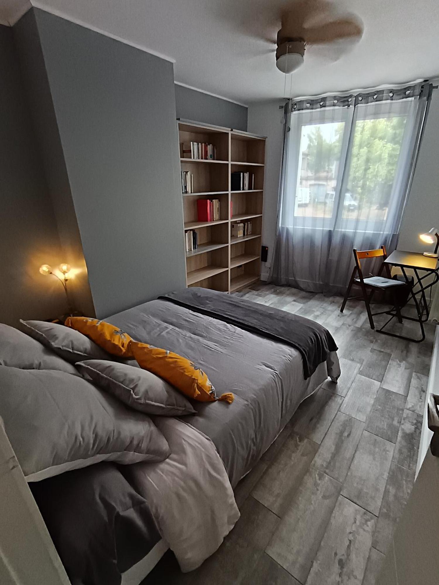 Maison Magnolia Marcorignan Zewnętrze zdjęcie