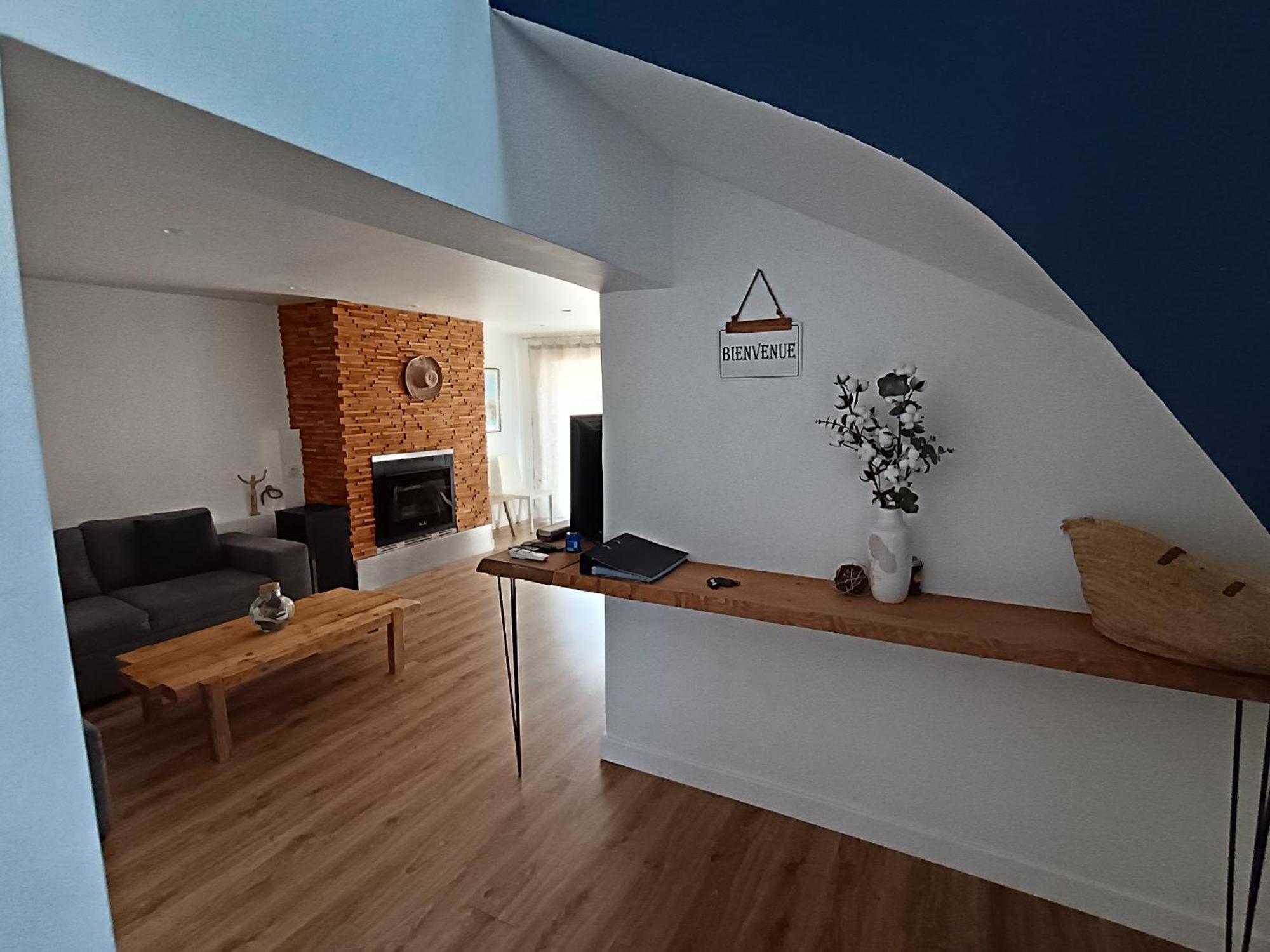 Maison Magnolia Marcorignan Zewnętrze zdjęcie