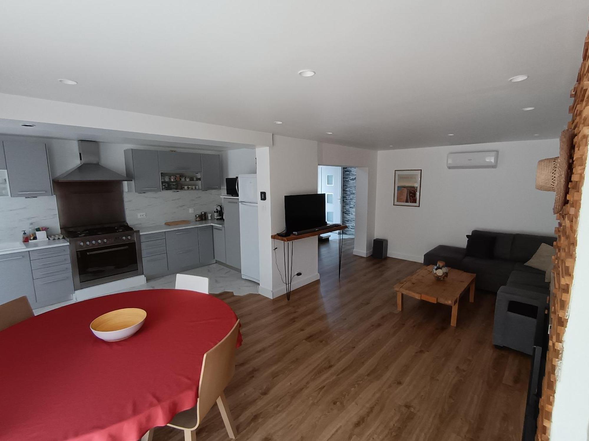 Maison Magnolia Marcorignan Zewnętrze zdjęcie
